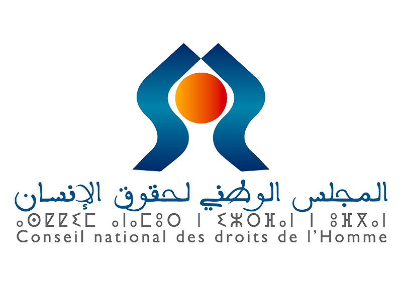 CNDH — Conseil National des Droits de l'Homme