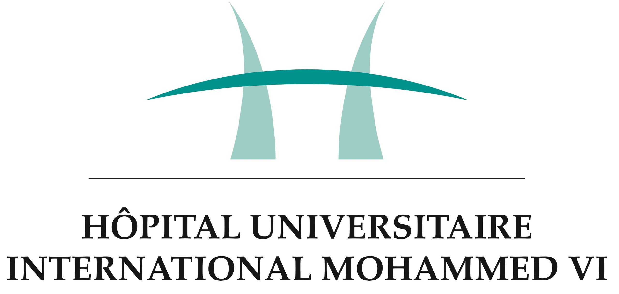 HUIM6 — Hôpital Universitaire International Mohammed VI