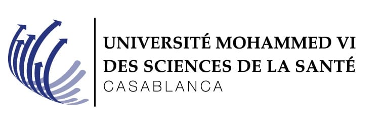 UM6SS — Université Mohammed VI des Sciences de la Santé